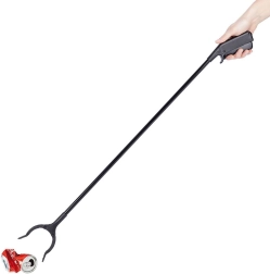Pince ramasse-déchets 82 cm