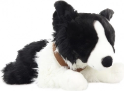 Peluche Border Collie