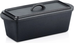 Moule à pain en fonte avec couvercle CAST LINE 35 cm, 3 l