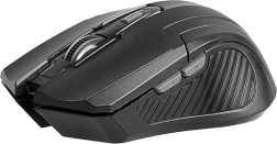 Souris sans fil Tracer Fairy Black RF nano