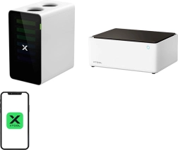 Graveur laser 2 en 1 xTool M1 10W + absorbeur de fumée SafetyPro AP2