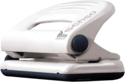 Perforatrice métallique pour 10 feuilles