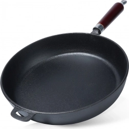 Poêle en fonte Cast Line 30 cm