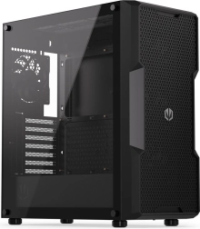 Boîtier PC Endorfy Regnum 400 Air, façade mesh et verre, E-ATX