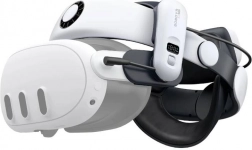 BOBOVR S3 PRO sangle à batterie pour Meta Quest 3 / Quest 3S