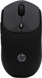 Souris sans fil HP 400 Quiet noire