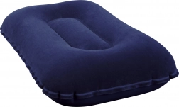 Bestway oreiller de voyage gonflable en velours