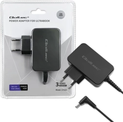 Chargeur Qoltec pour ordinateurs portables Asus 45W