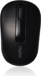 Souris optique sans fil Rapoo M10PLUS noire