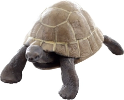 figurine en plastique tortue 8 cm