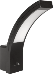 Applique murale LED de façade 10W MCE343 B