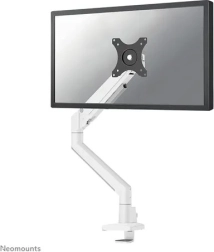 DS70-250WH1 support de moniteur de bureau 17-35 pouces 9 kg