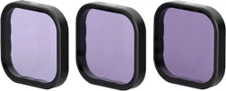 Kit de filtres Telesin ND pour GoPro Hero 13 Black