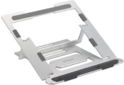 Support pour ordinateur portable Easy Riser Aluminium