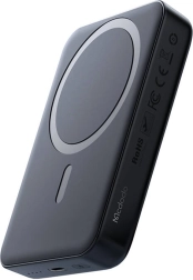 Batterie externe magnétique Mcdodo 10000 mAh, 20W, noire