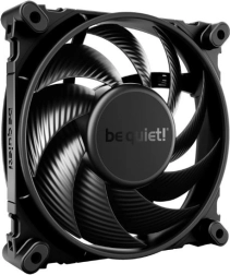 ventilateur silencieux be quiet! Silent Wings 4 120 mm PWM haute vitesse