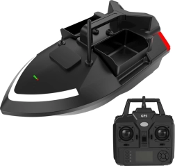 Flytec V020 bateau amorceur GPS 12000 mAh