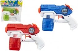Pistolet à eau en plastique 19 cm – jouet d’été à jet d’eau pour enfants