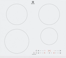 Plaque de cuisson à induction Electrolux