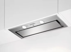 Hotte aspirante encastrable LFG719X avec fonction H2H