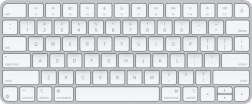 Apple Magic Keyboard clavier sans fil USB‑C (US)