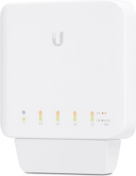 Switch manageable Ubiquiti UniFi Switch Flex