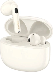 Écouteurs sans fil Edifier W320TN ANC (beige)