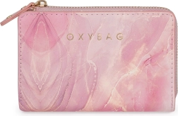 Portefeuille femme LAST Marble