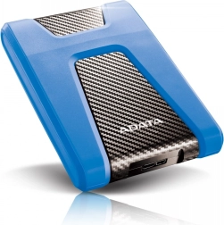 DashDrive Durable HD650 2TB 2,5'' USB 3.1 Bleu