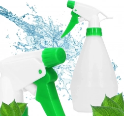 Pulvérisateur manuel de jardin pour plantes 500 ml