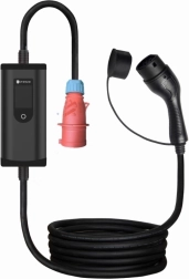 Chargeur mobile Defenzo ToGo