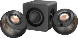 Haut-parleurs Creative Pebble X Plus