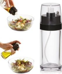 Pulvérisateur pour huile et vinaigre 150 ml