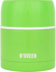 Thermos alimentaire 470 ml vert