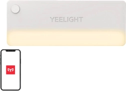 Yeelight lampe LED avec capteur pour tiroirs et placards (lot de 4)