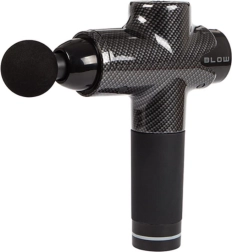 Appareil de massage Wave 5000 avec 10 embouts et mallette