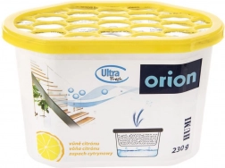 Absorbeur d’humidité citronné ULTRA FRESH 230 g