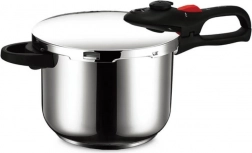 autocuiseur 6 l en acier inoxydable 22 cm Maestro