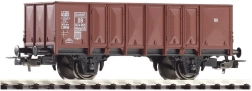 Wagon à bords hauts Ommp DB III