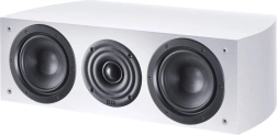 Enceinte centrale Victa Elite Center 102 blanche