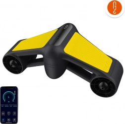 Scooter sous-marin Geneinno S1-Plus