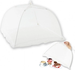 Cloche pliante pour aliments 33 × 33 cm