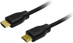Câble HDMI 1.4, connecteurs dorés, 20 m