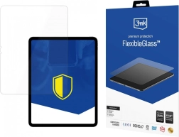Verre hybride FlexibleGlass pour Apple iPad Pro 13 pouces