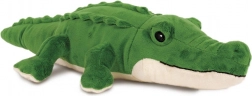 Crocodile en peluche 50 cm – câlin tout doux pour les enfants dès la naissance