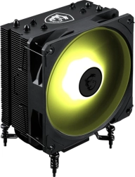 Refroidisseur de processeur MSI MAG CoreFrozr AA13 avec ARGB