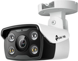 Caméra IP extérieure 4MP VIGI C340