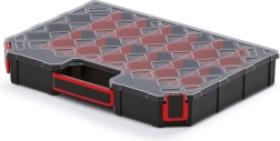 Organiseur avec cloisons 390 × 284 × 60 mm