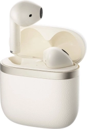 Écouteurs sans fil Edifier W200T beige