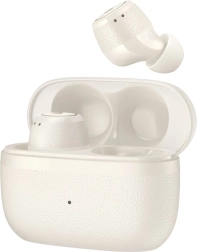 Écouteurs TWS Edifier X3 Pro couleur beige